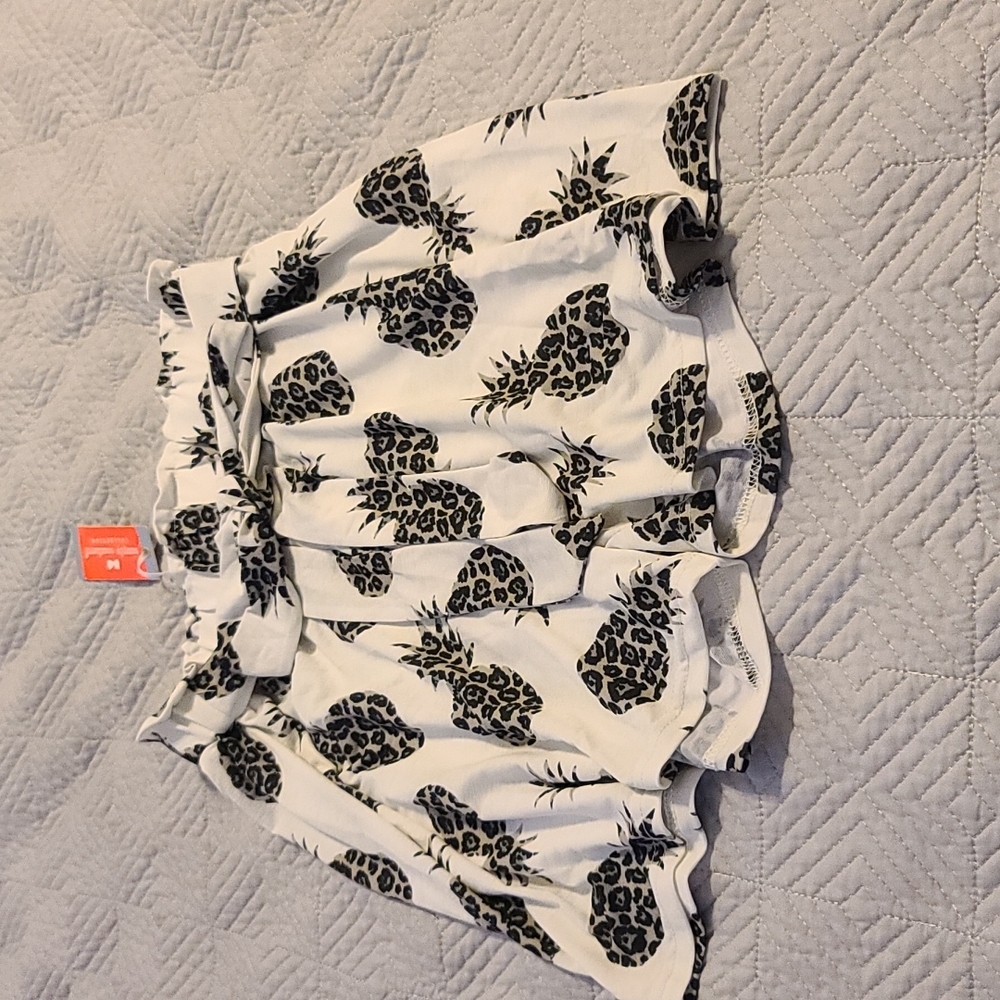 Simply Southern ladies shorts